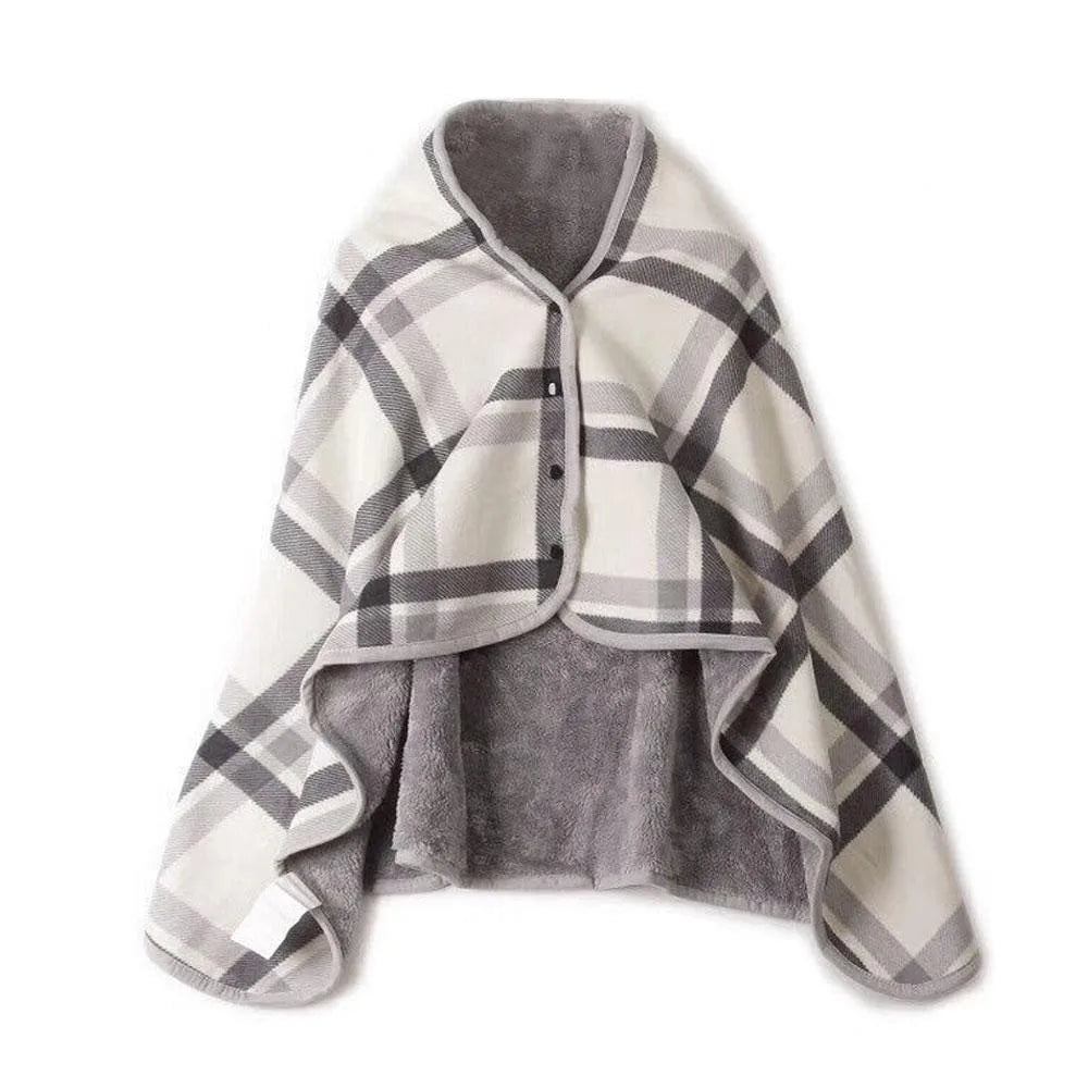 cape plaid